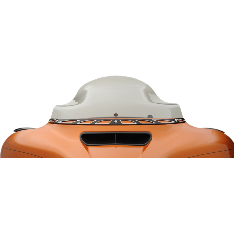 KLOCK WERKS 14-19  FLHT FLARE W/SHIELD 8.5 TINT KWW-01-0209-2014
