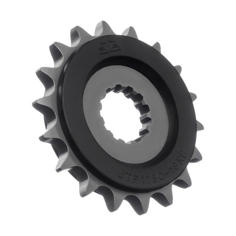 JT SPROCKETS SPR.18T RB TRIUMPH 1050 TIGER 07-13 OE JTF1180_18RB