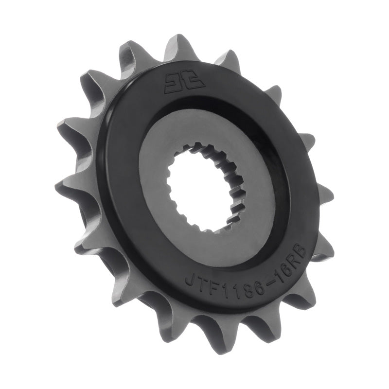 JT SPROCKETS SPR.16T TRIUMPH THRUXTON 16-19 OE JTF1186_16