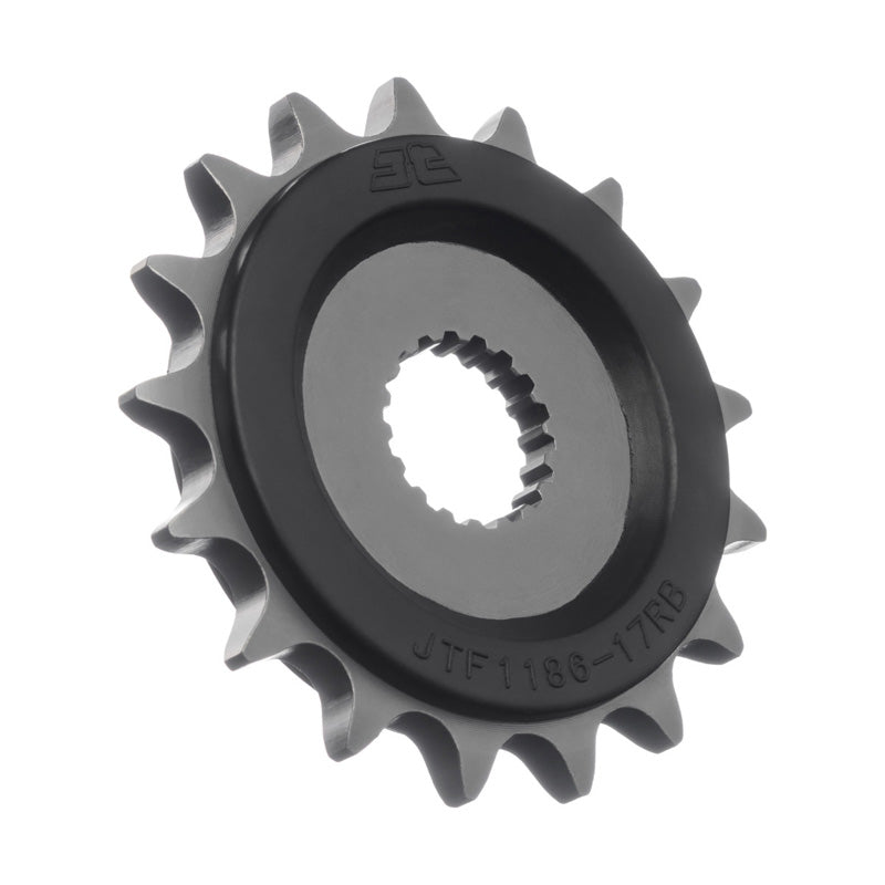 JT SPROCKETS SPR.17T TRIUMPH BONNEVILLE 16-19 OE JTF1186_17