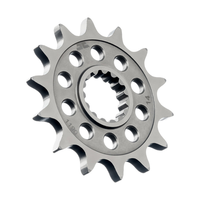 JT SPROCKETS SPR.14T TRIUMPH TF250/450 24-26 OPT JTF1190_14