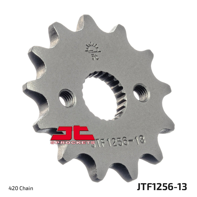 JT SPROCKETS SPR.13T CRF50 F 04-10 / CRF70 F 04-11 JTF1256_13