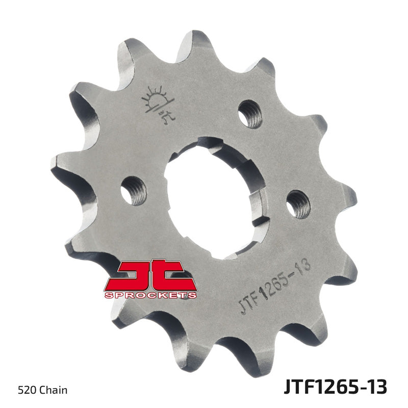 JT SPROCKETS SPR.13T XR250 79-80 / XR250 R PRO LINK 81-82 OE JTF1265_13