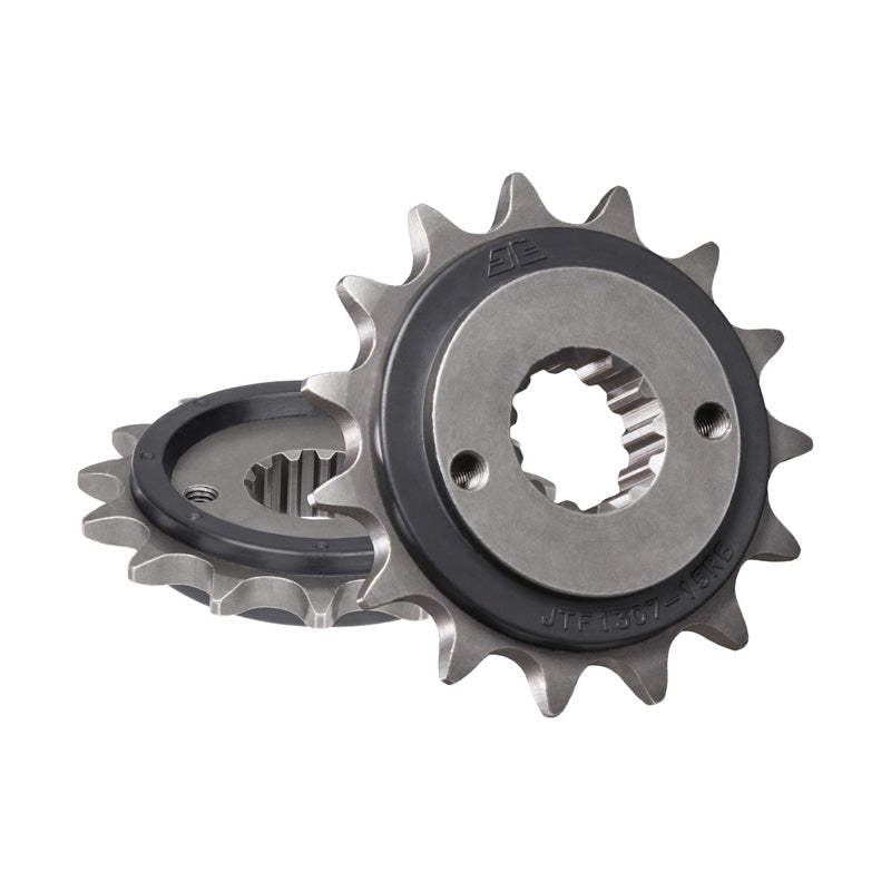 JT SPROCKETS SPR.15T XR650 R 00-07 / ZX-6RR 05-06 RB JTF1307_15RB