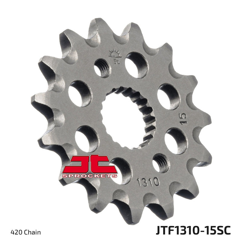 JT SPROCKETS SPR.15T/SC CRF150R 07-09 JTF1310_15SC