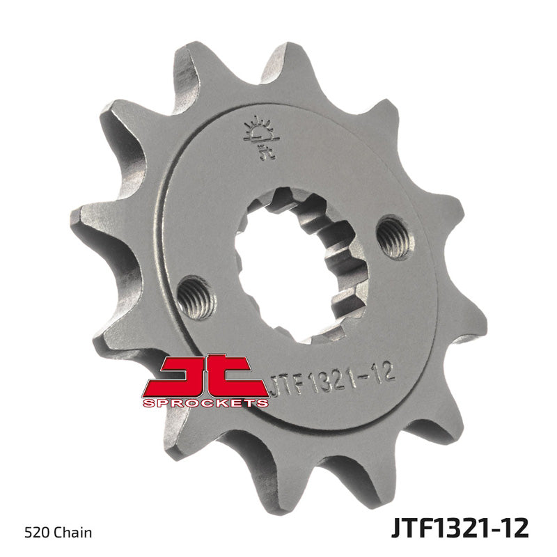 JT SPROCKETS SPR.12T XR250 R  96-04 JTF1321_12