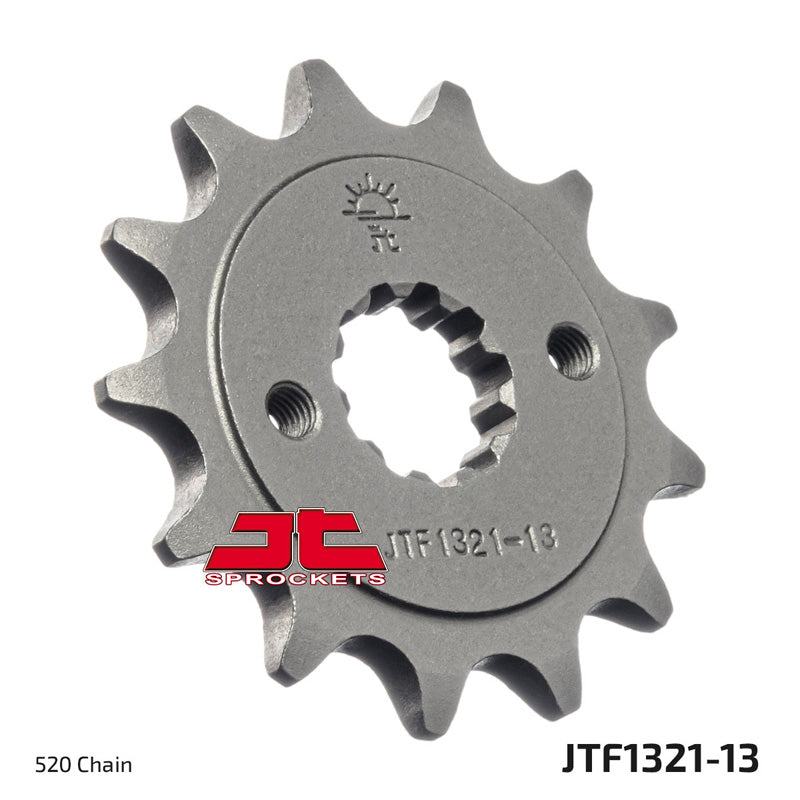 JT SPROCKETS SPR.13T XR250 R  96-04 JTF1321_13