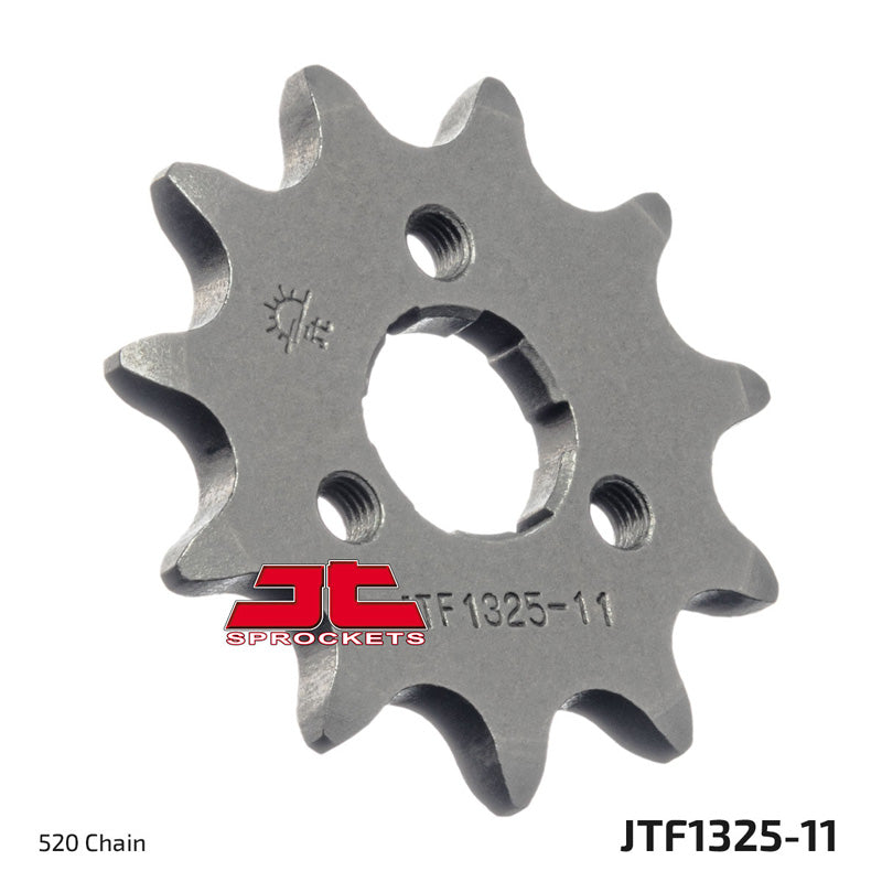JT SPROCKETS SPR.11T ATC185 S  81-82 / ATC200 S 84-86 JTF1325_11