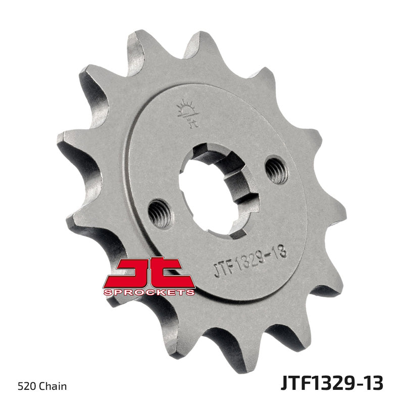 JT SPROCKETS SPR.13T CR125 R 83-84 JTF1329_13