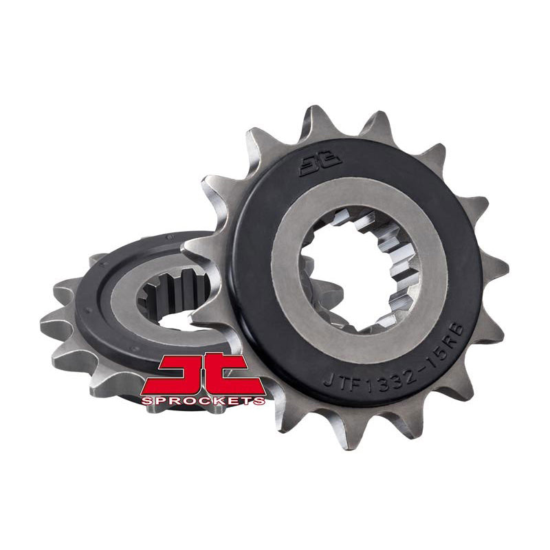 JT SPROCKETS SPR.15T-RB CB1000R 18-20 OE JTF1332_15RB