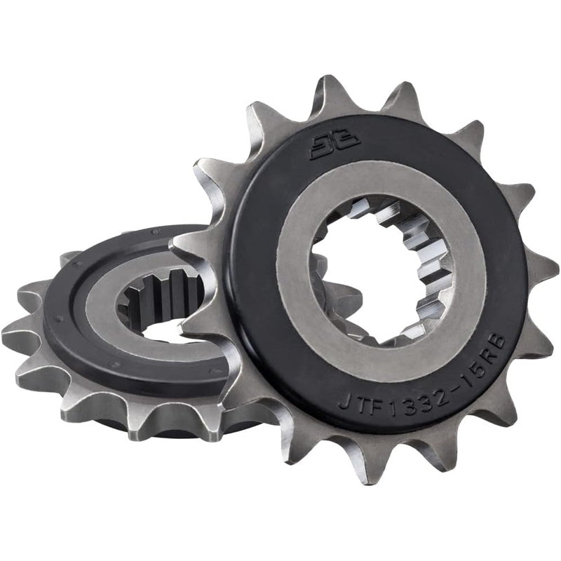 JT SPROCKETS SPR.16T-RB VFR800F/X 14-20 OE JTF1332_16RB