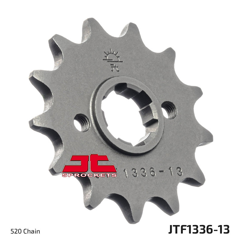 JT SPROCKETS SPR.13T XR350 R 85 / ATC350 X 85 JTF1336_13