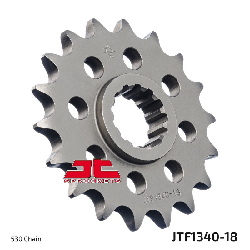 JT SPROCKETS SPR.18T CB1100 RS 17-18 OE JTF1340_18