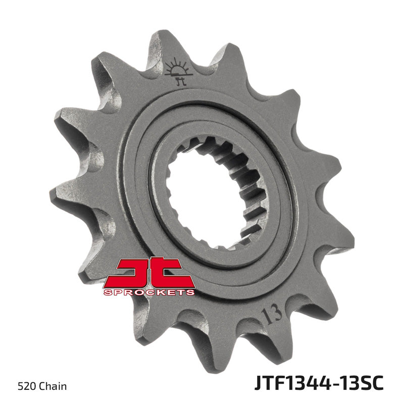 JT SPROCKETS SPR.13T/SC HON CRF250R/RX 18-19 OE JTF1344_13SC