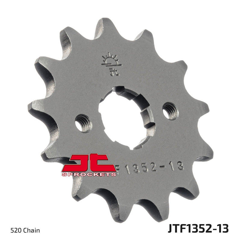 JT SPROCKETS SPR.13T TRX250 R 91-92 / TRX300 EX SPORTRAX 93-08 JTF1352_13