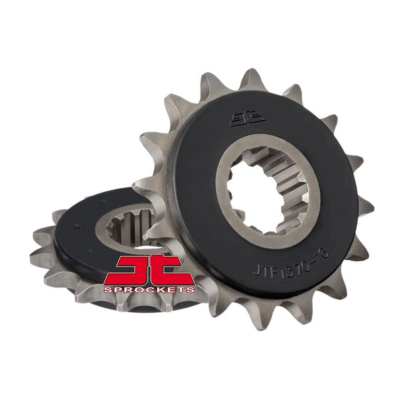 JT SPROCKETS SPR.15T CBR600 RR 07-10/XL1000 VARADERO 99-09 RB JTF1370_15RB