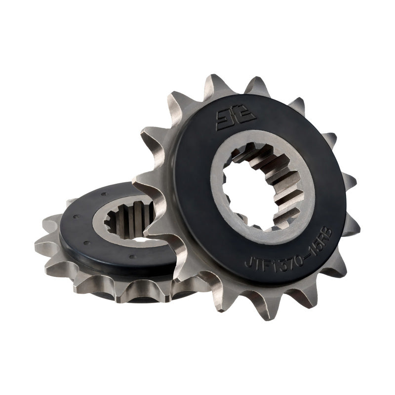 JT SPROCKETS SPR.15T CBR600 RR 07-10/XL1000 VARADERO 99-09 RB JTF1370_15RB