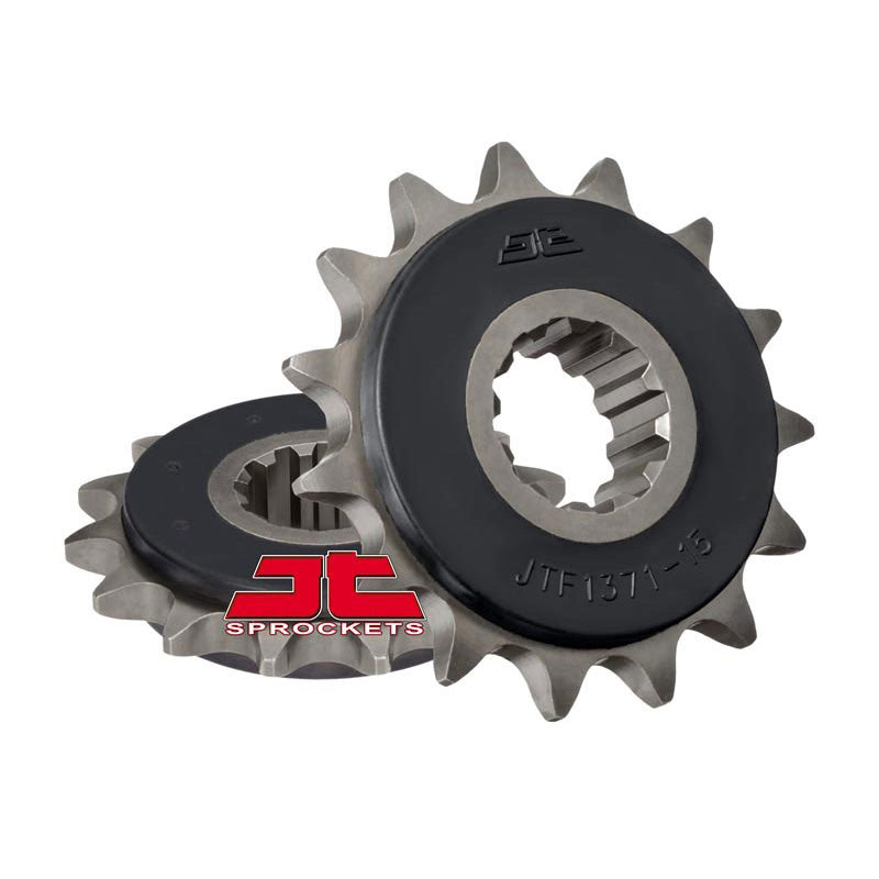 JT SPROCKETS SPR.15T CB600 F   (599) 04-06 RB JTF1371_15RB