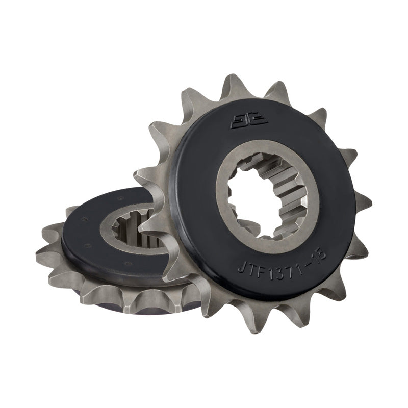 JT SPROCKETS SPR.15T CB600 F   (599) 04-06 RB JTF1371_15RB