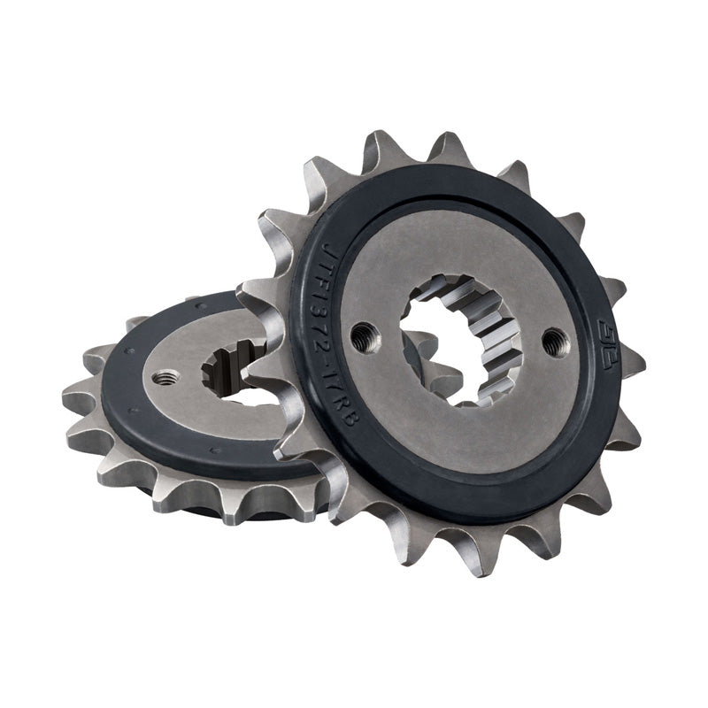 JT SPROCKETS SPR.17T VT750 DC SHADOW SPIRIT 01-07 RB JTF1372_17RB