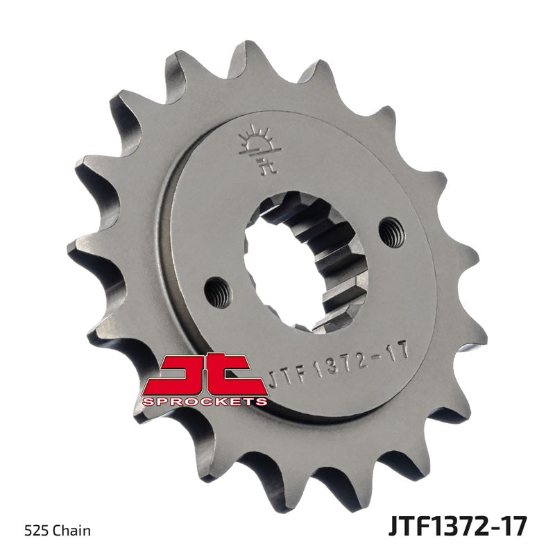 JT SPROCKETS SPR.17T VT750 DC SHADOW SPIRIT 01-07 JTF1372_17