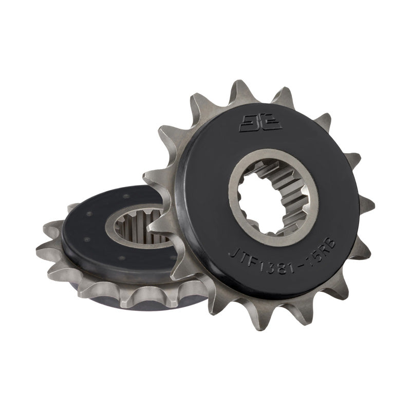 JT SPROCKETS SPR.15T CB500 F-X/CBR500R 2013 OE RB JTF1381_15RB
