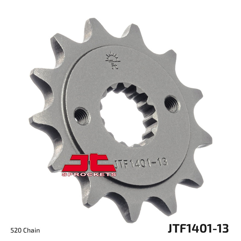 JT SPROCKETS SPR.13T KFX400 03-06 / LT-Z400 04-08 JTF1401_13