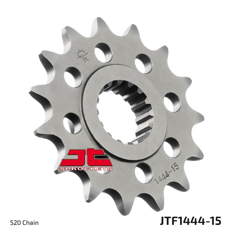 JT SPROCKETS SPR.15T GSX-R1000/R 17-18 CONV 520 JTF1444_15