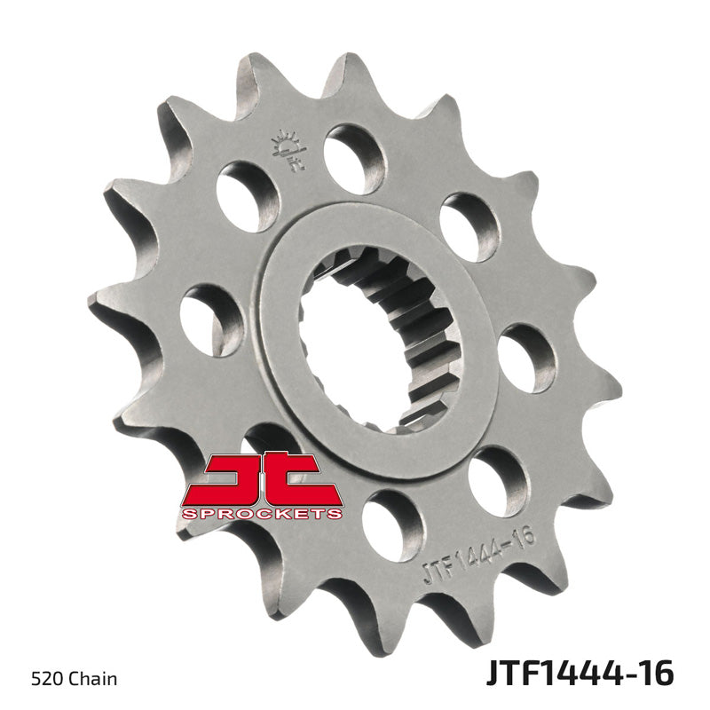 JT SPROCKETS SPR.16T GSX-R1000/R 17-18 CONV 520 JTF1444_16