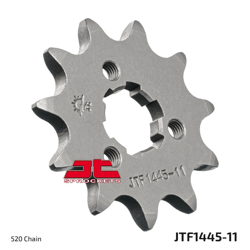 JT SPROCKETS SPR.11T LT250 E/EF 85 OE JTF1445_11