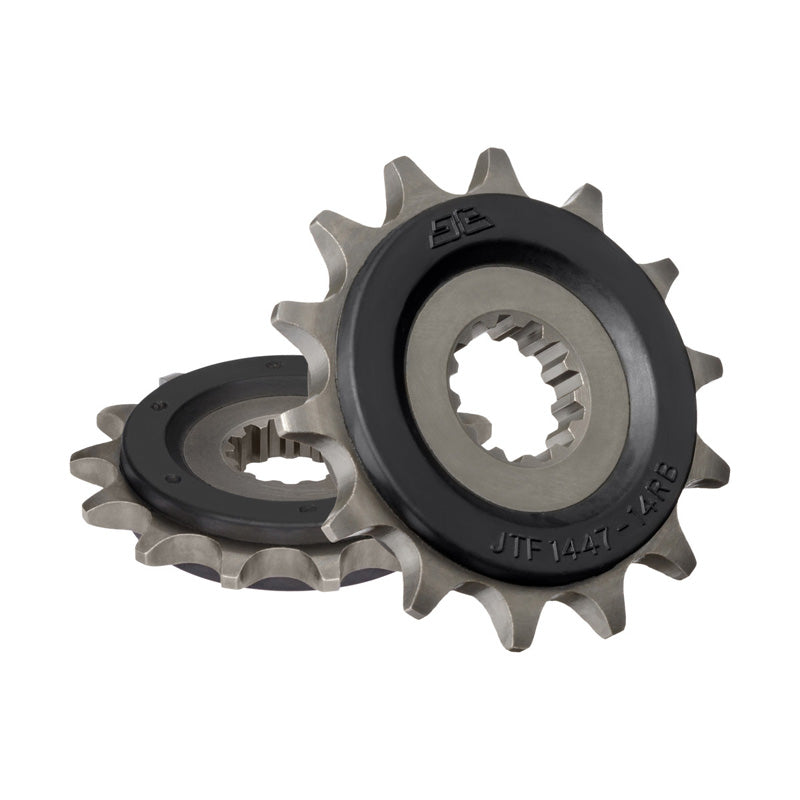 JT SPROCKETS SPR.14T-RB GW250 13-17 OE JTF1447_14RB