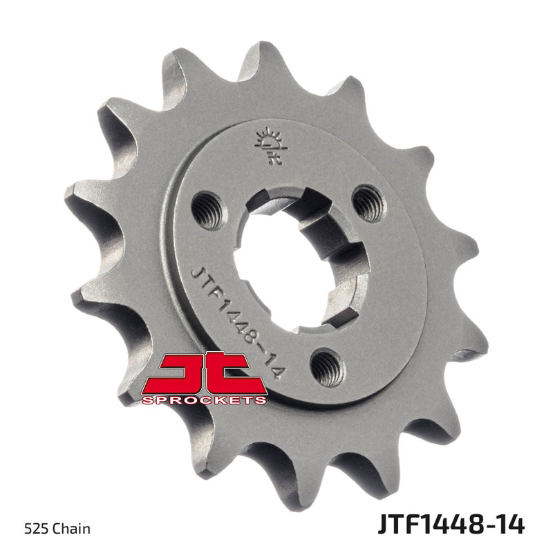JT SPROCKETS SPR.14T DR650SE 96-20 OPT JTF1448_14