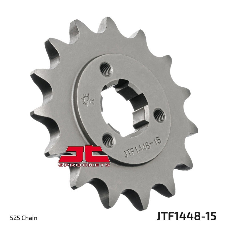 JT SPROCKETS SPR.15T DR650SE 96-20 OE JTF1448_15