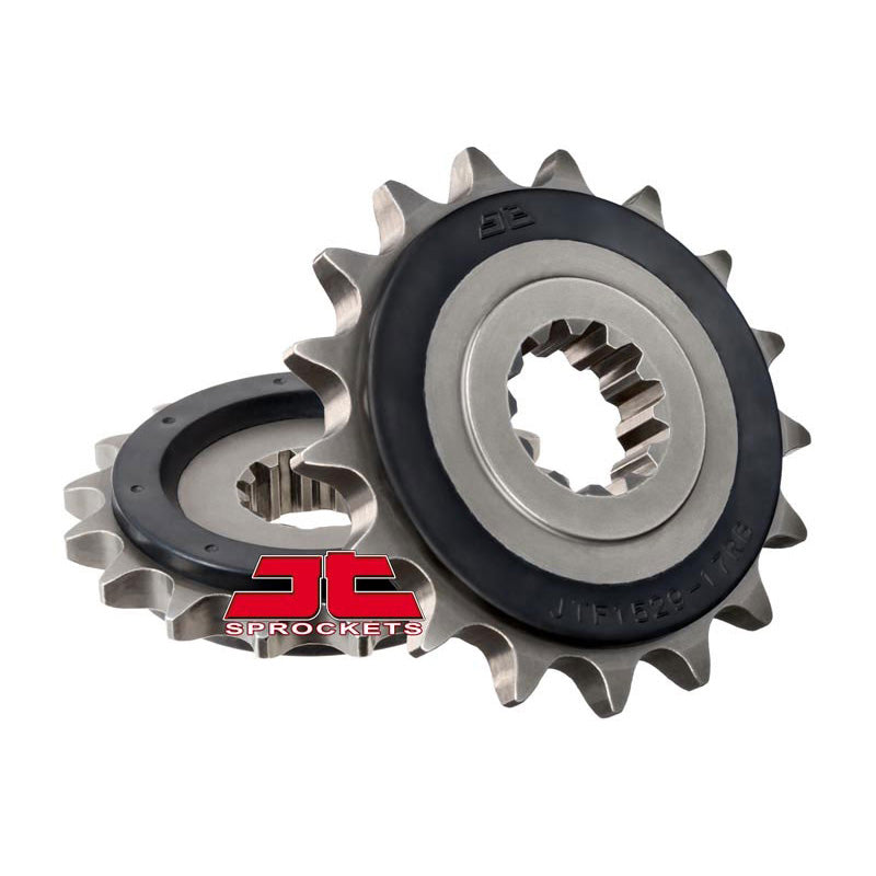 JT SPROCKETS SPR.17T ZX1100GPZ 96 / ZRX 1200R 01-05 RB JTF1529_17RB