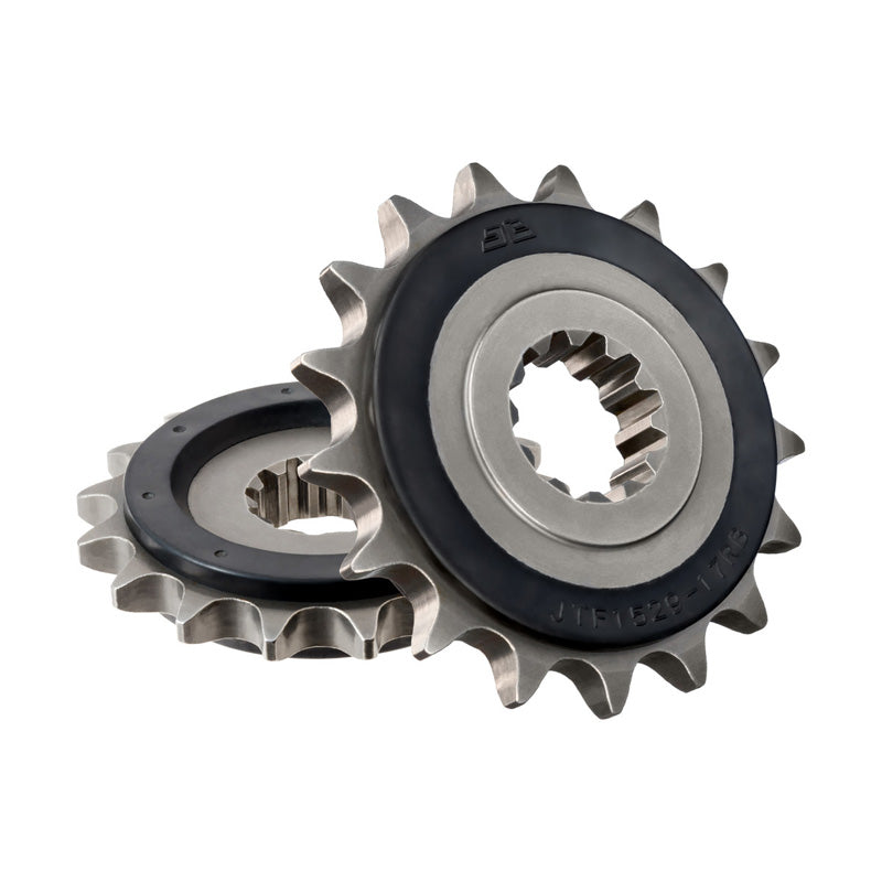 JT SPROCKETS SPR.17T ZX1100GPZ 96 / ZRX 1200R 01-05 RB JTF1529_17RB