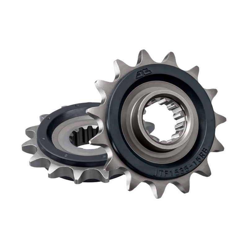 JT SPROCKETS SPR.15T ZZR600 05-08 RB JTF1535_15RB