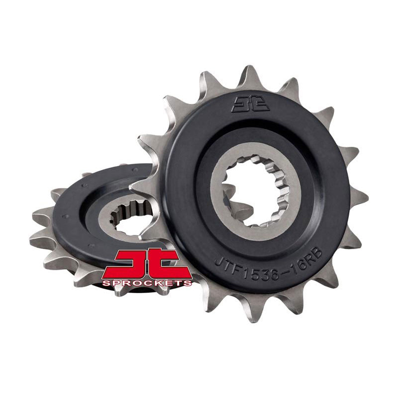 JT SPROCKETS SPR.16T ZX-6R 07-09 / KFX450R 08-11 RB JTF1536_16RB