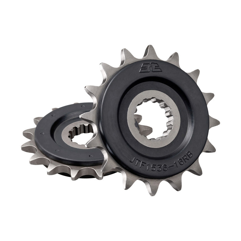 JT SPROCKETS SPR.16T ZX-6R 07-09 / KFX450R 08-11 RB JTF1536_16RB
