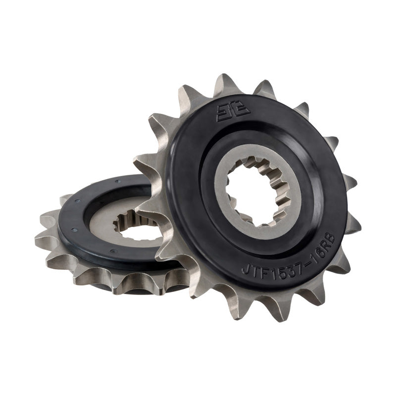 JT SPROCKETS SPR.16T Z1000 10-11 / ZX-10R 08-10 RB JTF1537_16RB