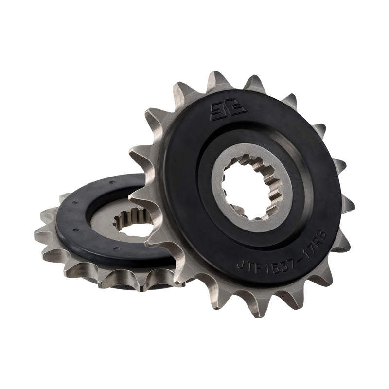 JT SPROCKETS SPR.17T Z1000 10-11 / ZX-10R 08-10 RB JTF1537_17RB