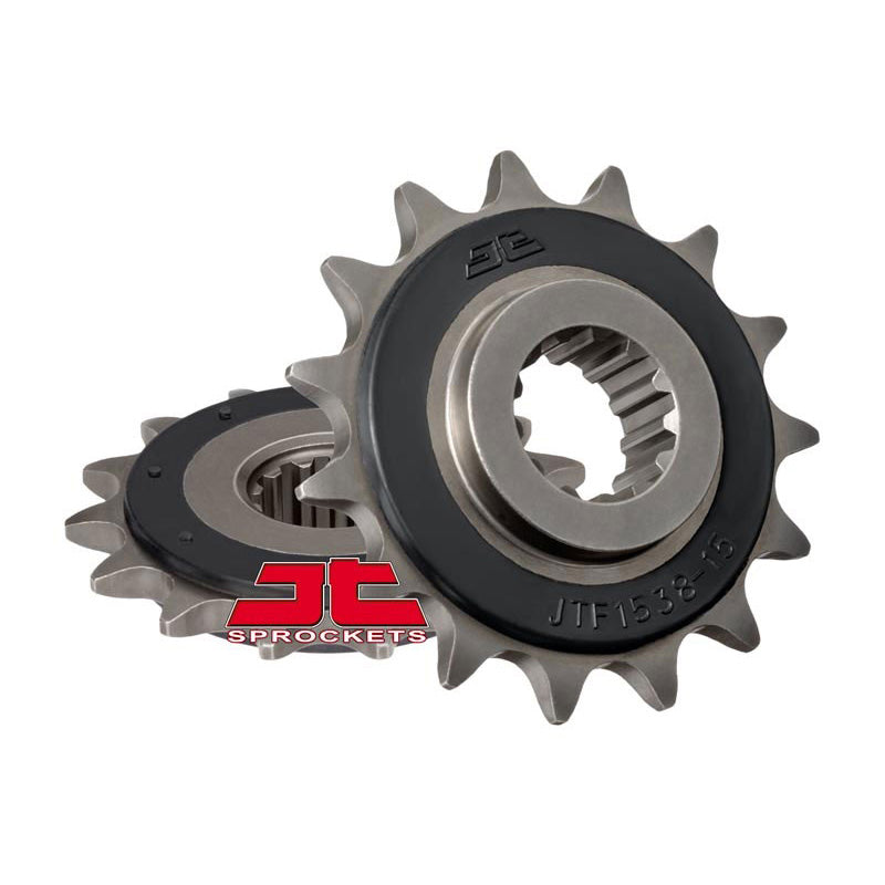 JT SPROCKETS SPR.15T Z750S 05-06 RB JTF1538_15RB