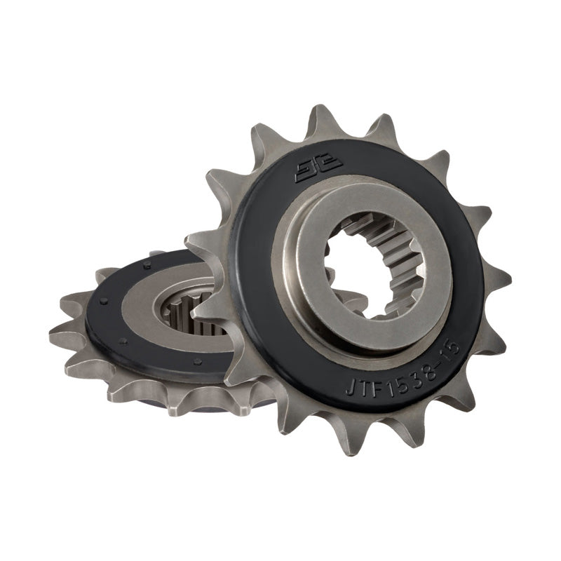 JT SPROCKETS SPR.15T Z750S 05-06 RB JTF1538_15RB