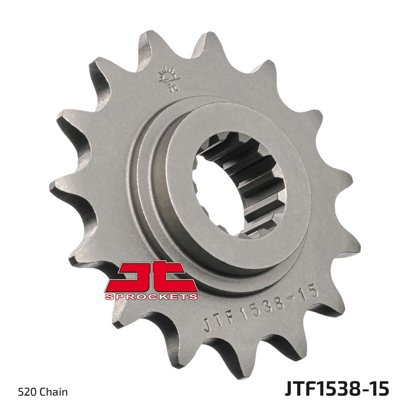 JT SPROCKETS SPR.15T Z750S 05-06 JTF1538_15