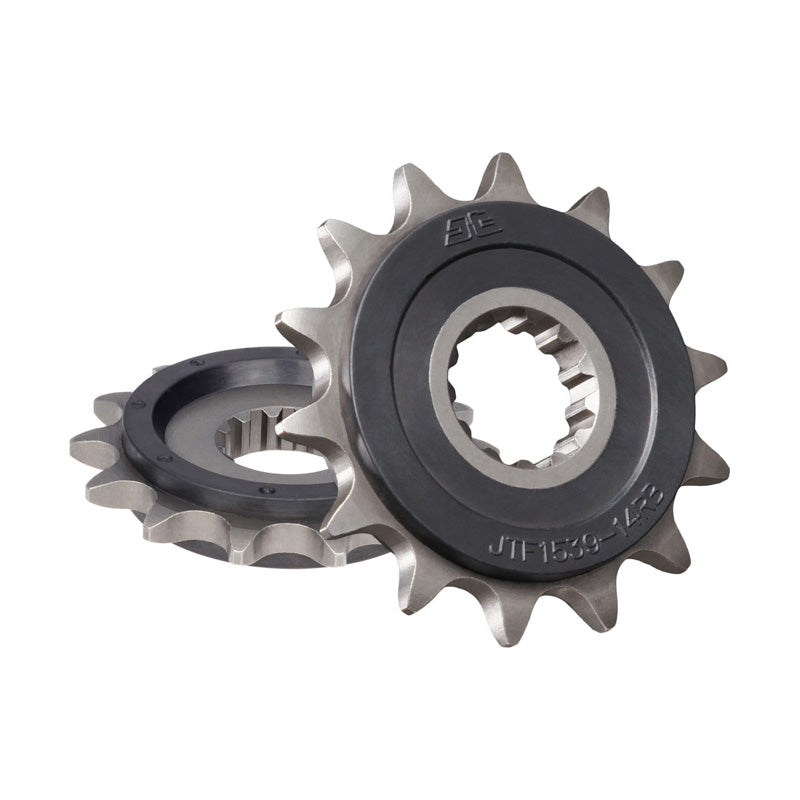 JT SPROCKETS SPR.14T NINJA 250 R 08-13 OE RB JTF1539_14RB