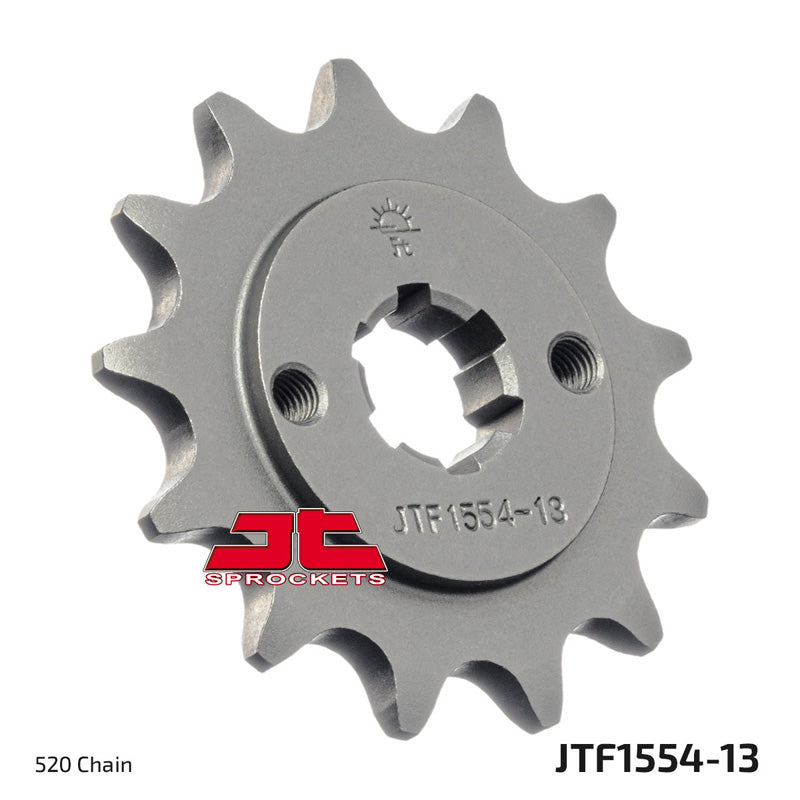 JT SPROCKETS SPR.13T YFS200 BLASTER 88-06/TTR230 05-12 OE JTF1554_13