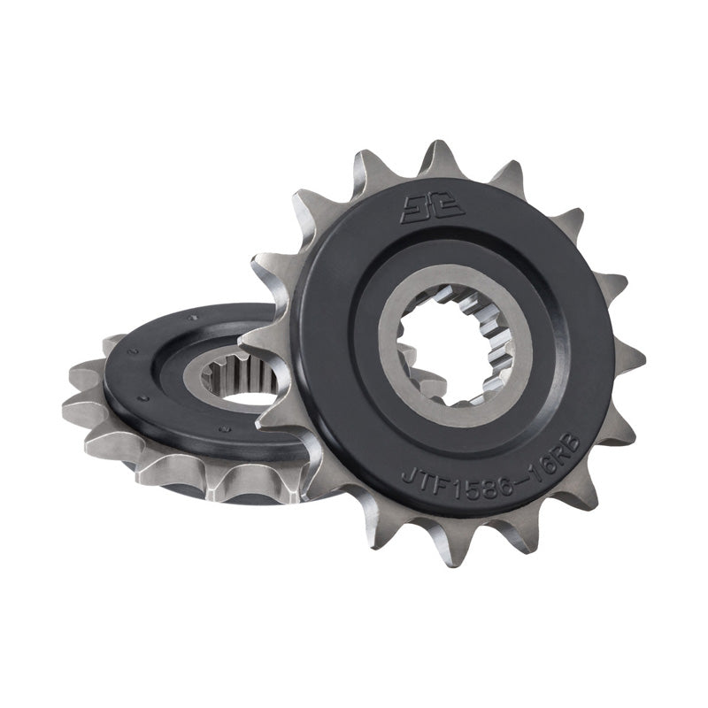 JT SPROCKETS SPR.16T YZF-R6 06-14 OE RB JTF1586_16RB