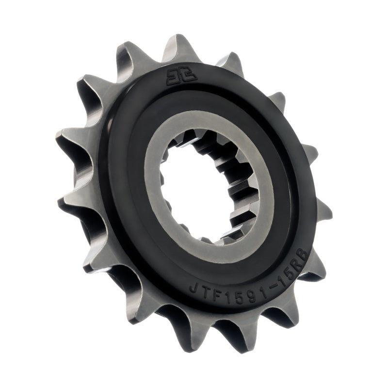 JT SPROCKETS SPR.15T RB TENERE 700 2020 OE JTF1591_15RB