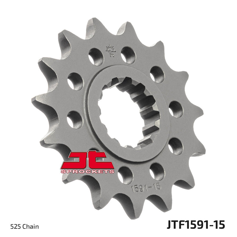 JT SPROCKETS SPR.15T TENERE 700 2020 OE JTF1591_15