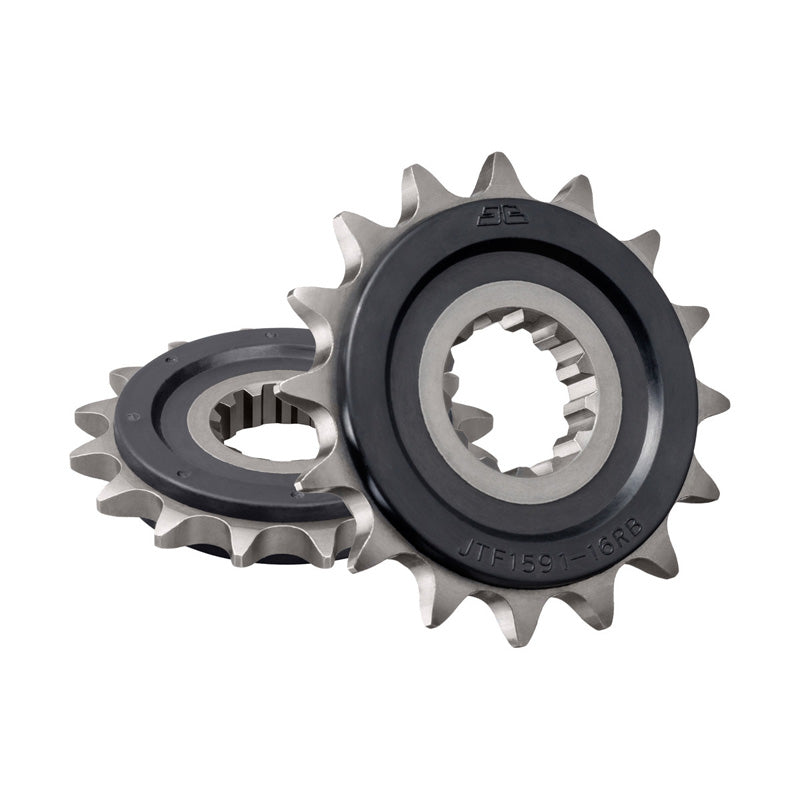 JT SPROCKETS SPR.16T FZ8N/FZ8S FAZER 10-13/FZ-09 14 0E RB JTF1591_16RB
