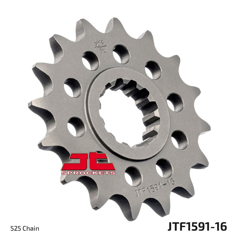 JT SPROCKETS SPR.16T FZ8N/FZ8S FAZER 10-13/FZ-09 14 0E JTF1591_16